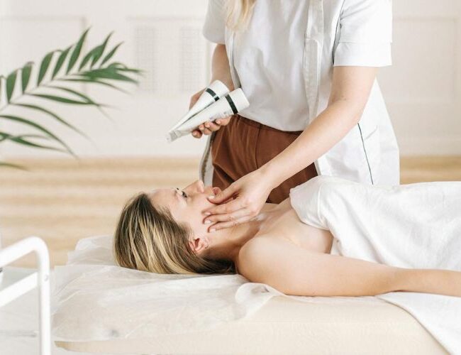 Wynajem gabinetu na szkolenie