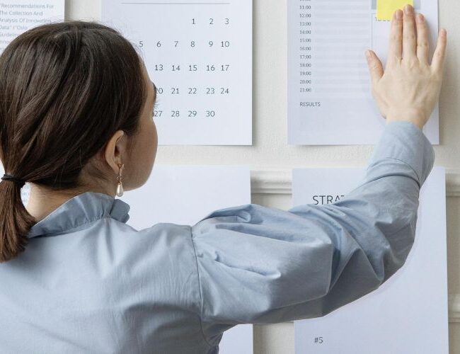 Wynajem gabinetu na szkolenie